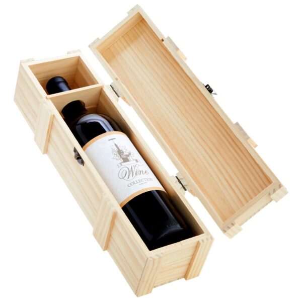 Wood Box